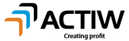 Actiw Oy logo